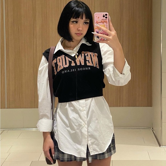 Meet your Posher, Cheyenne - Picture 12 of 13